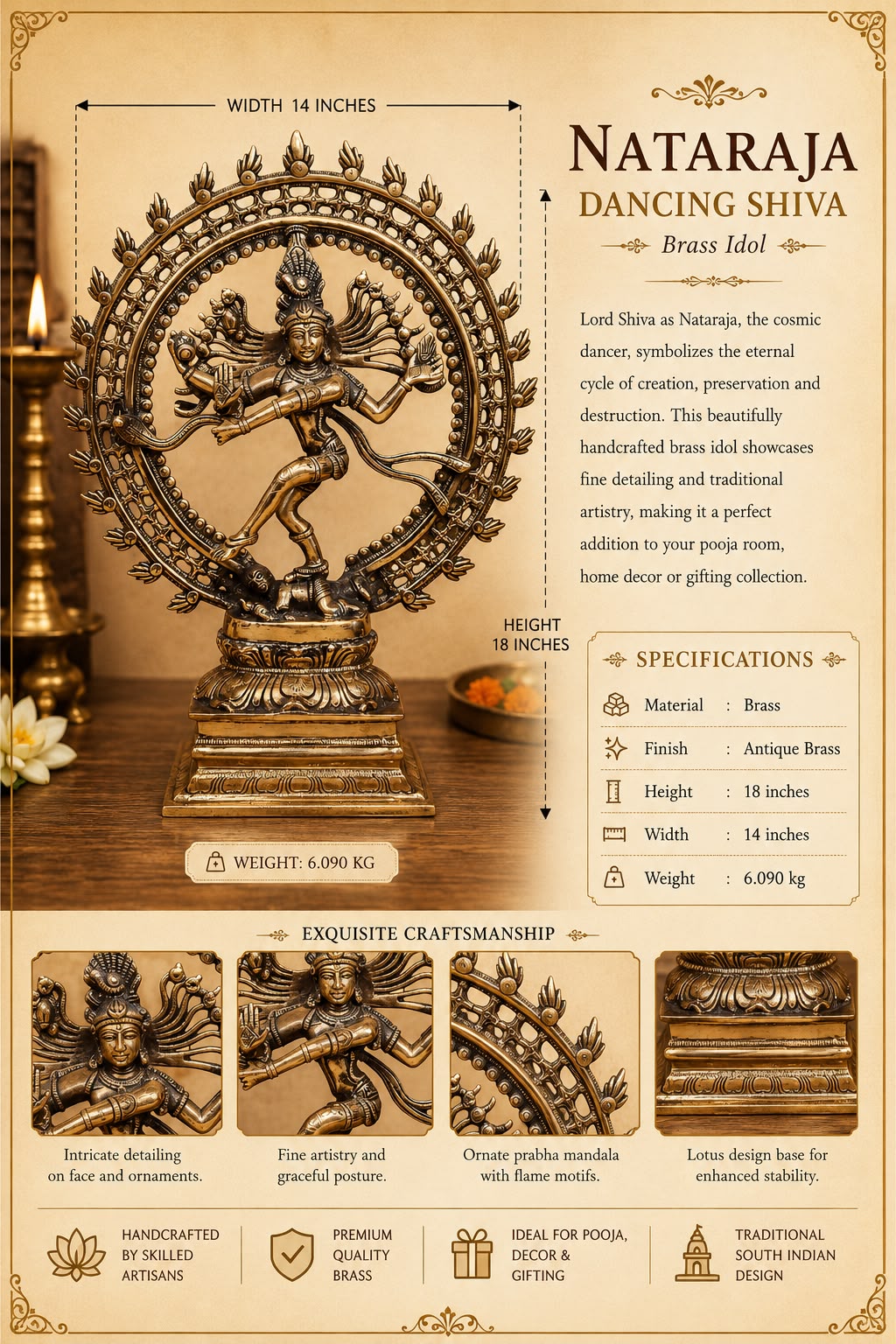 Nataraj