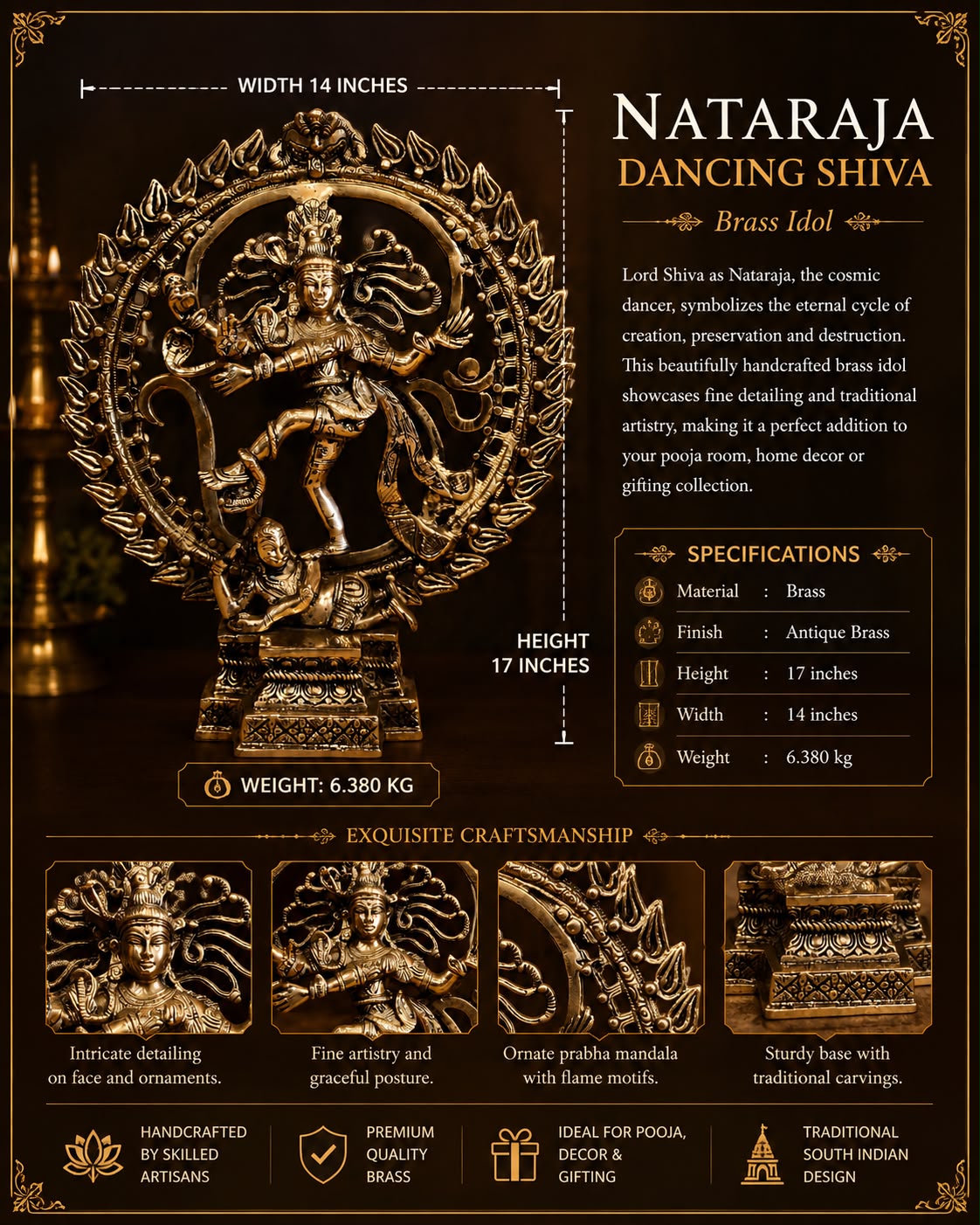 Nataraj