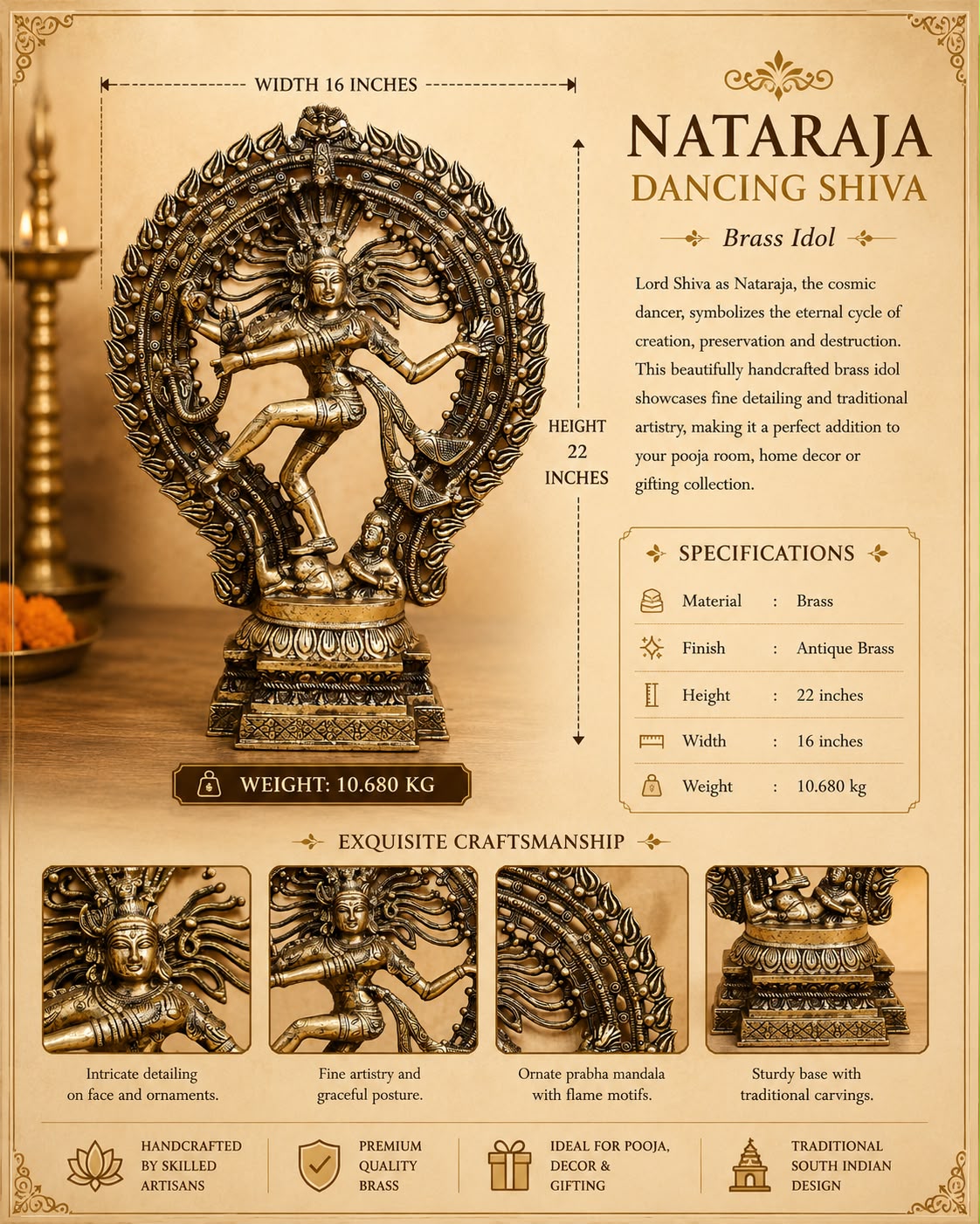 Nataraj