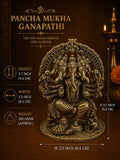 Pancha Mukha Ganapathi