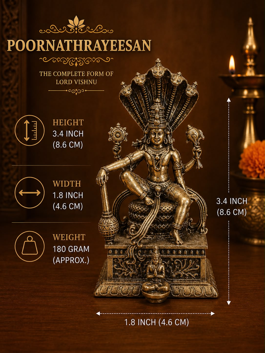 Poornathrayeesan