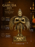 Garuda Dev