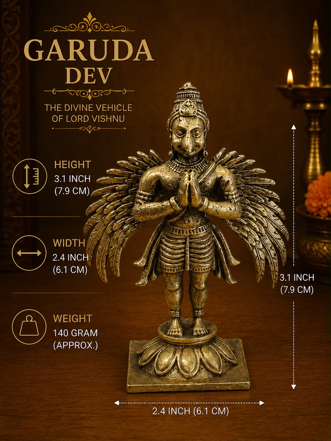 Garuda Dev