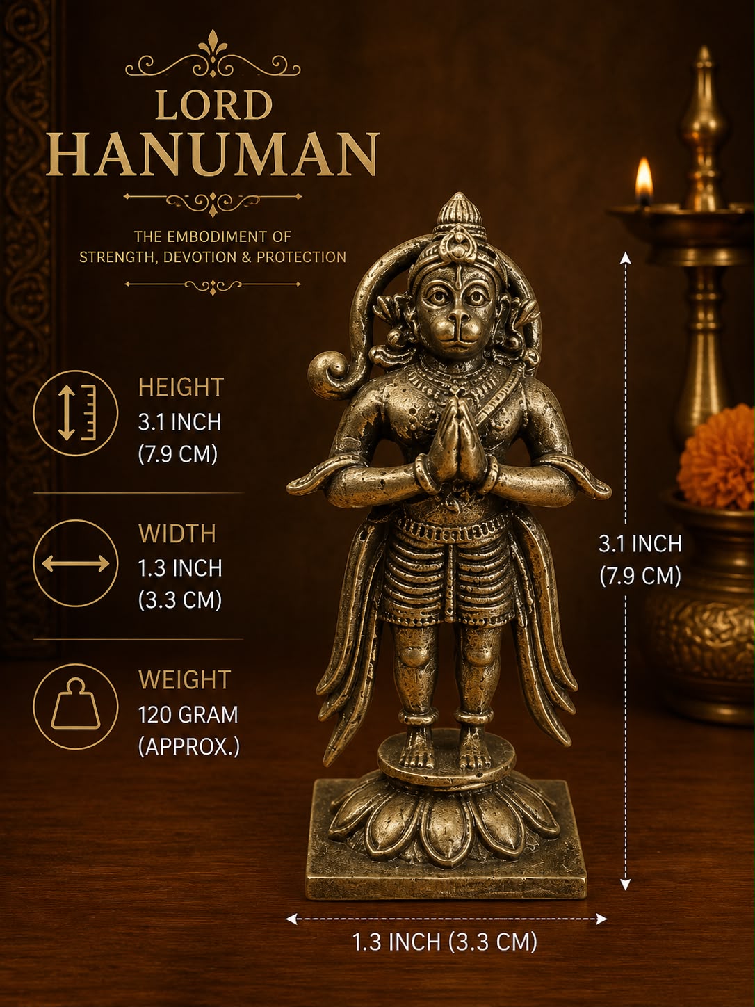 Lord Hanuman
