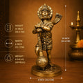 Hanuman Idol