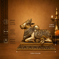 Nandi Idol