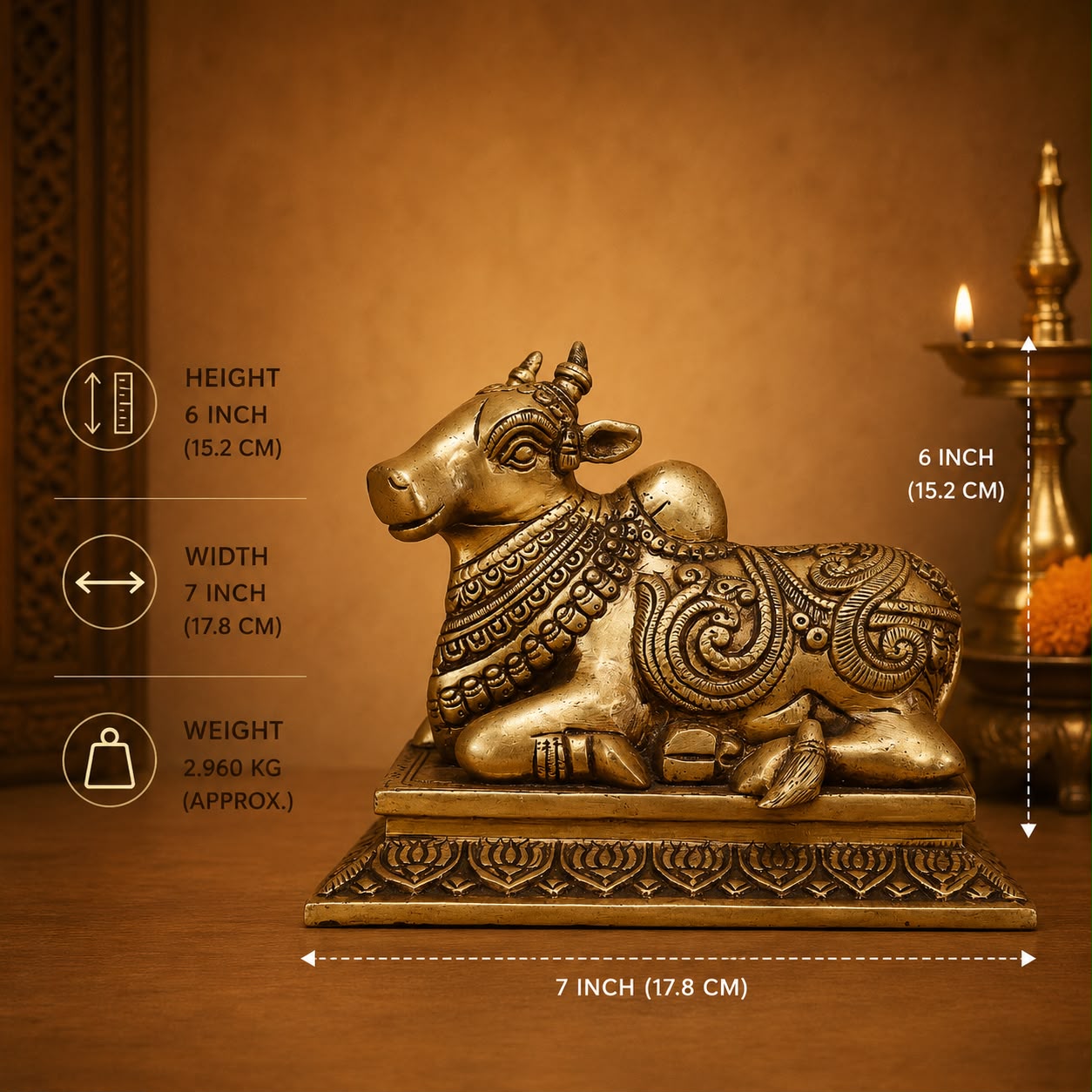 Nandi Idol