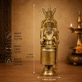 Thiruvappan Idol
