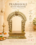 Prabhavali With Peedom