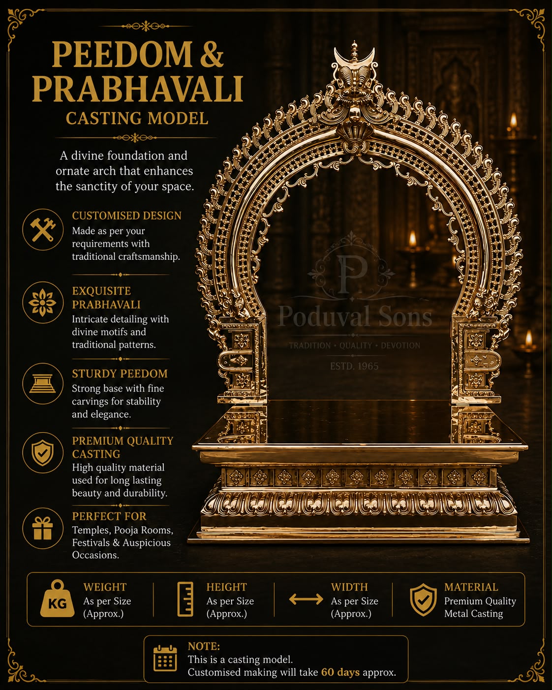 Peedom & Prabhavali