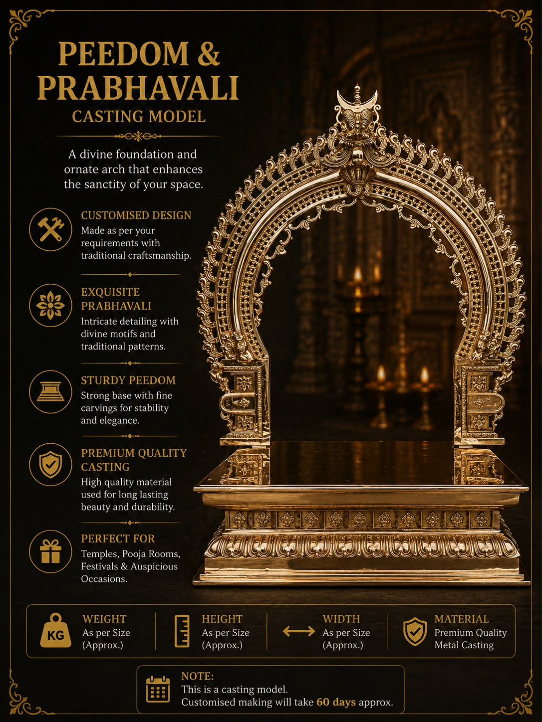 Peedom & Prabhavali