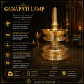 Ganapati Lamp