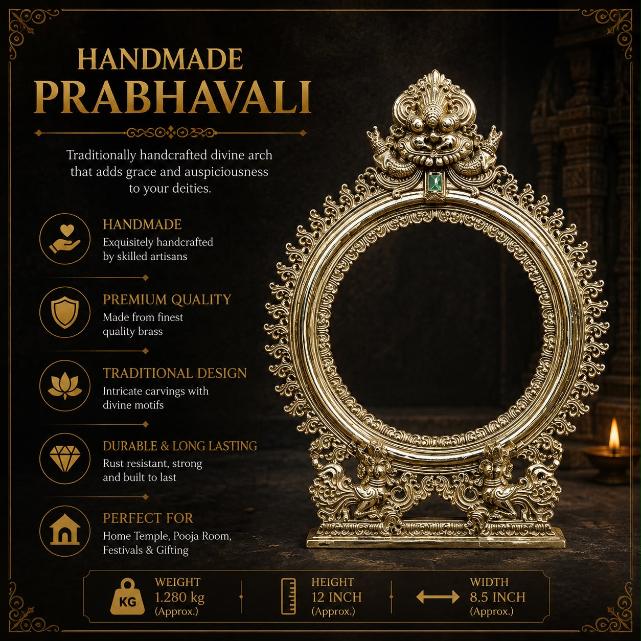 Prabhavali