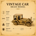 Vintage Car
