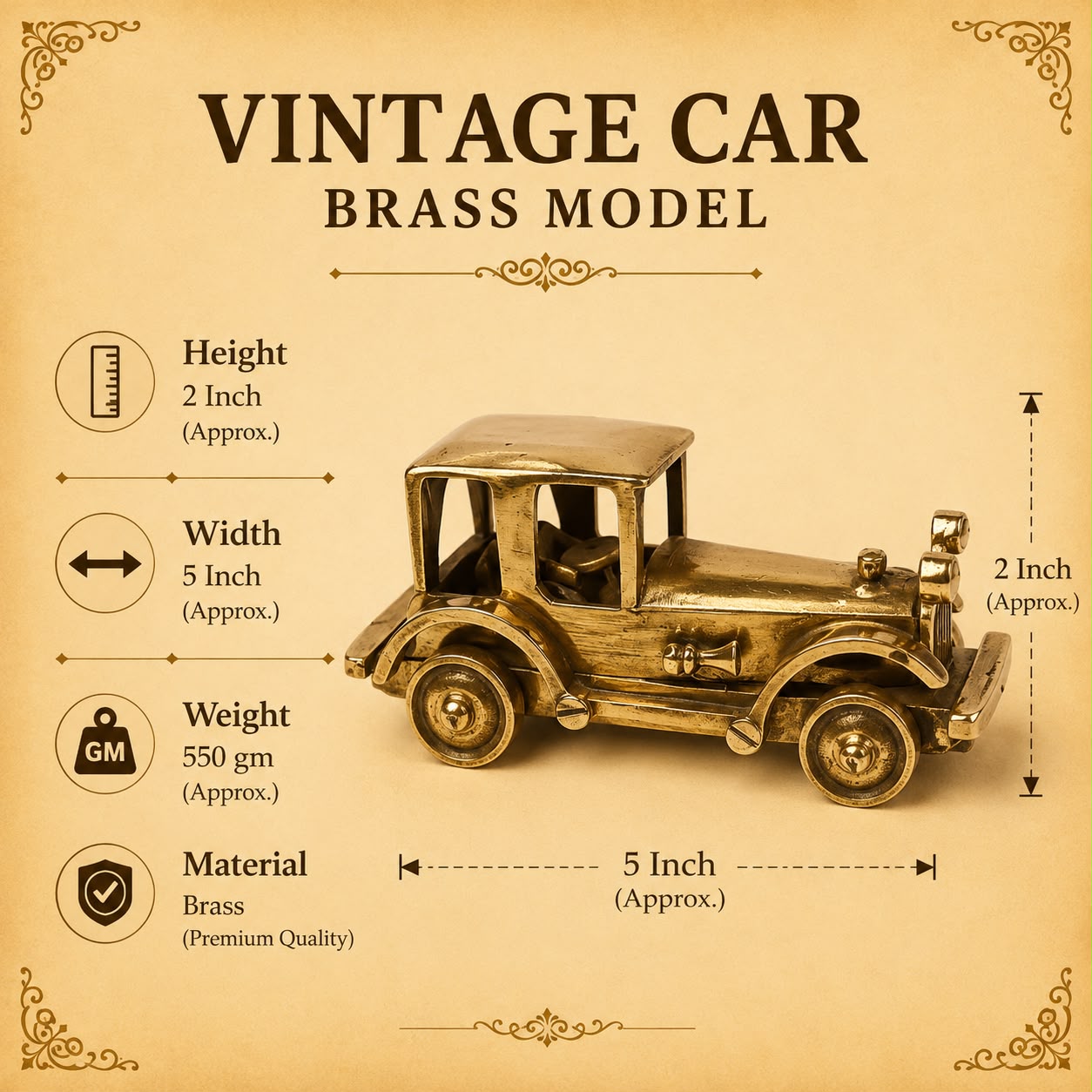 Vintage Car