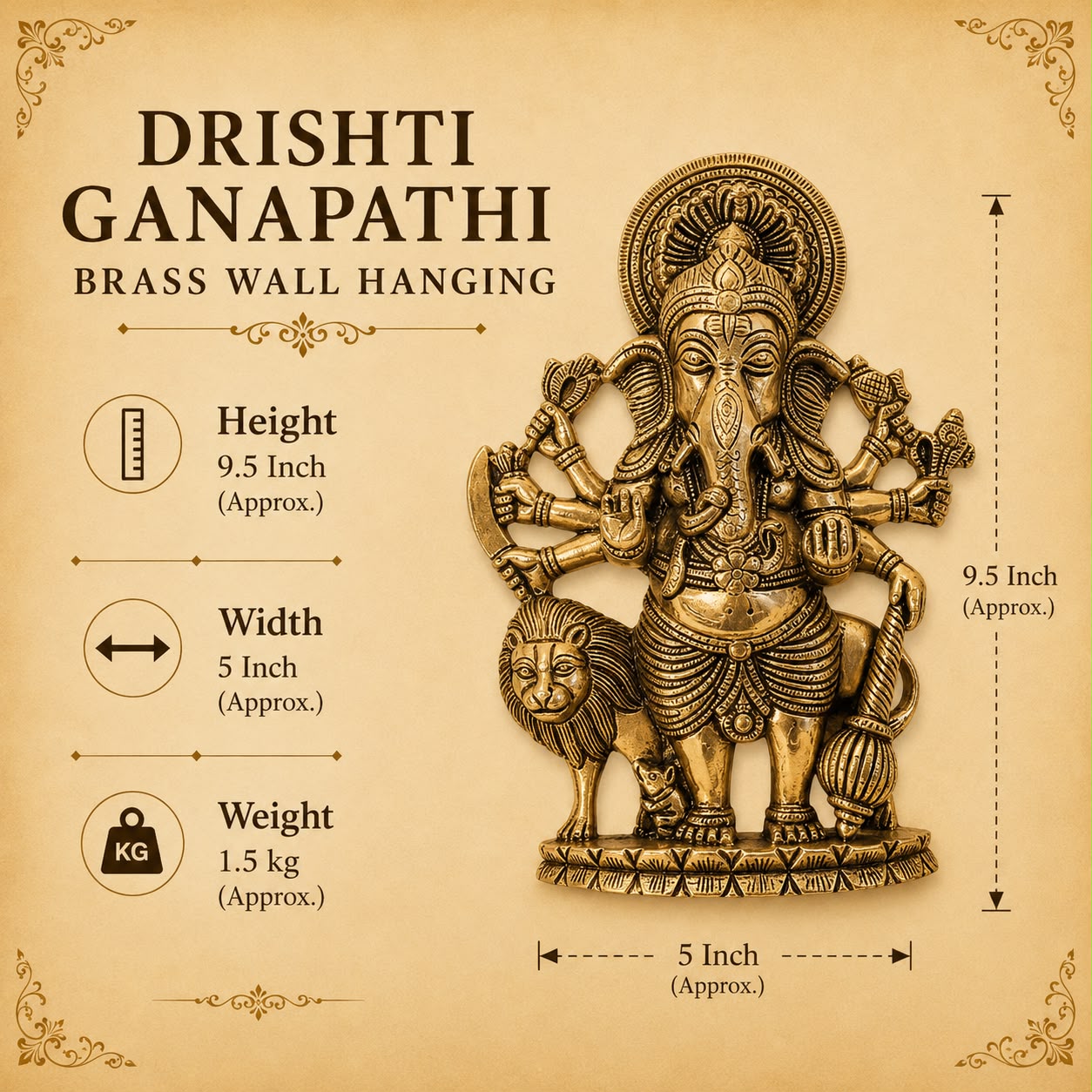 Drishti Ganapathi