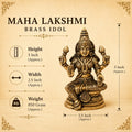 Maha Lakshmi Idol