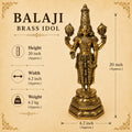 Balaji Idol