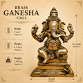 Ganesh Idol