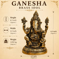 Ganesh Idol