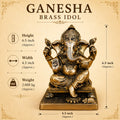 Ganesh Idol
