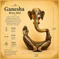 Ganesh Idol