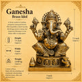 Ganesh Idol