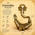 Ganesh Idol