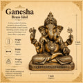 Ganesh Idol