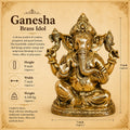 Ganesh Idol