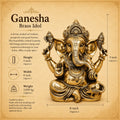 Ganesh Idol