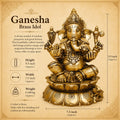 Ganesh Idol
