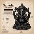 Ganesh Idol