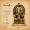 Ganesh Idol