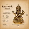 Saraswathi Idol