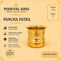 Pancha Patra