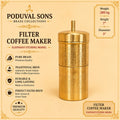 Filter Coffee Maker