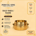 Half Para