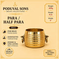 Half Para