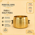 Half Para