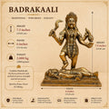Bhadrakali Idol