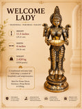 Welcome Lady