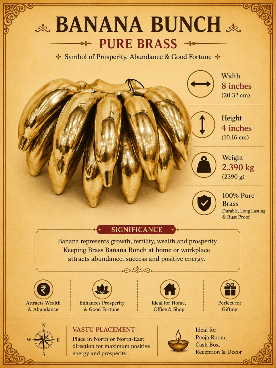 Banana Bunch