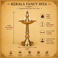 Kerala Fancy Diya