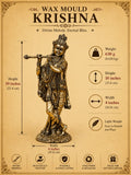 Krishna Idol