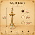 Sheet Lamp