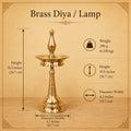 Diya / Lamp