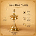 Diya / Lamp
