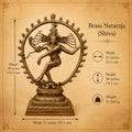 Nataraja Statue