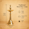Traditional Diya / Lamp
